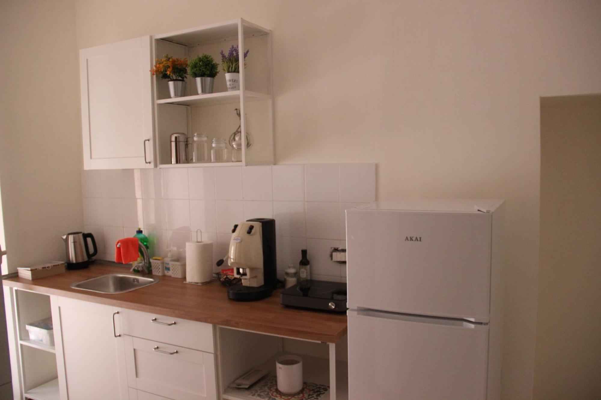 Appartamento Fortino House Catania Luaran gambar