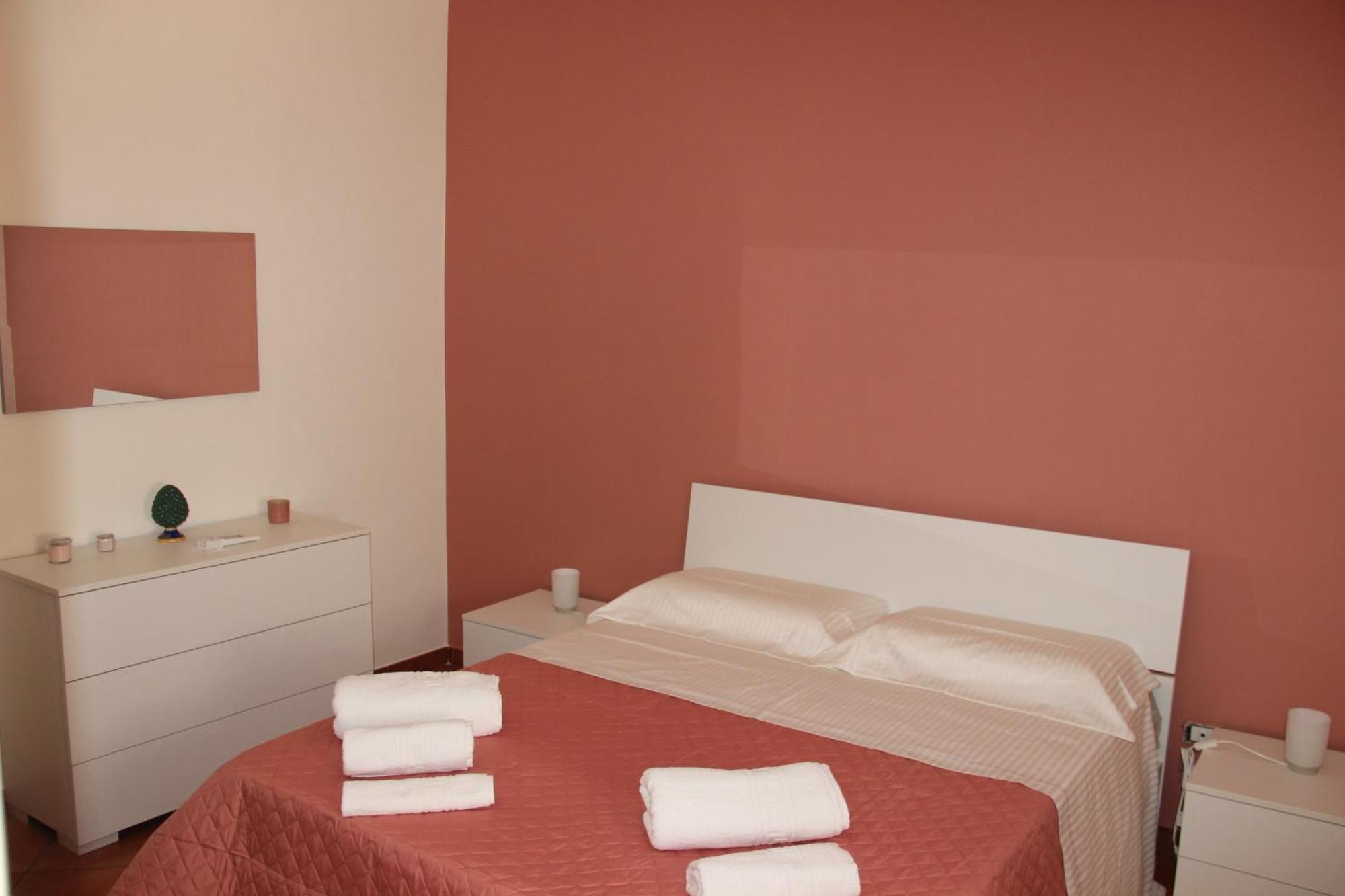 Appartamento Fortino House Catania Luaran gambar