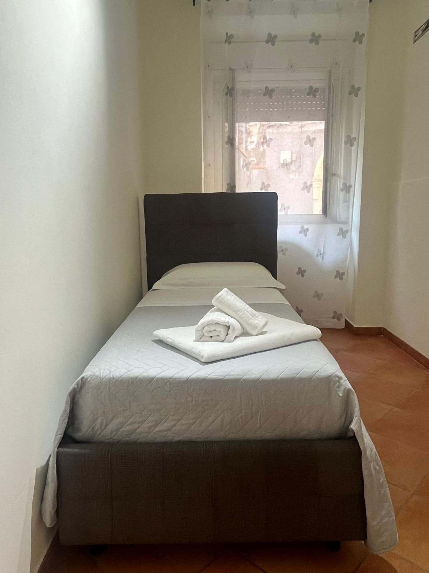 Appartamento Fortino House Catania Bilik gambar