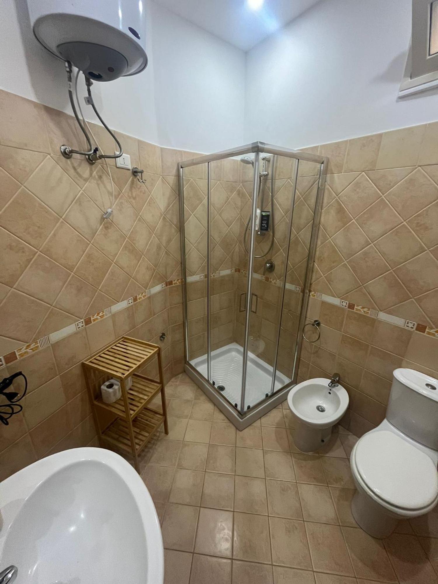 Appartamento Fortino House Catania Luaran gambar