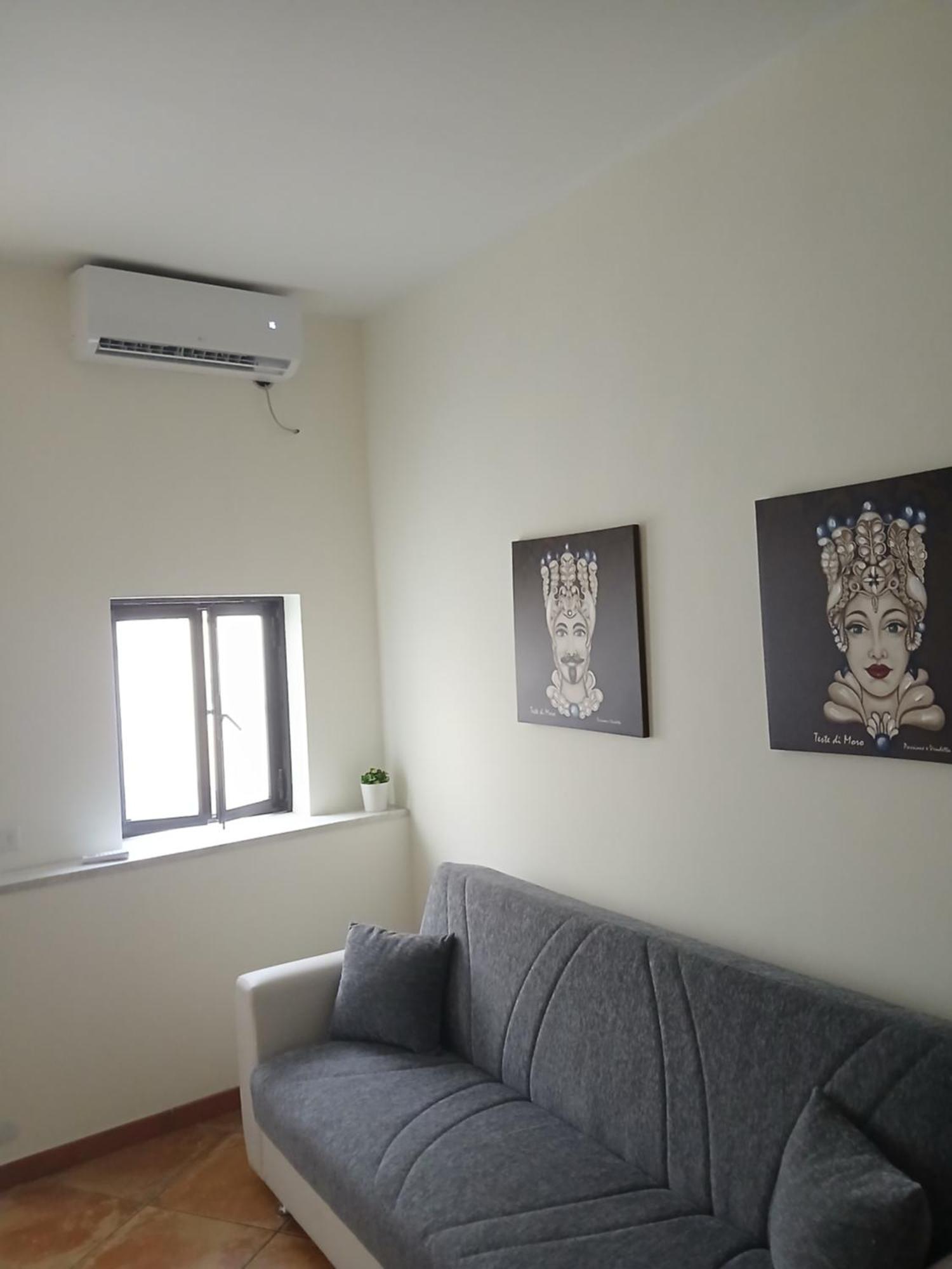Appartamento Fortino House Catania Luaran gambar