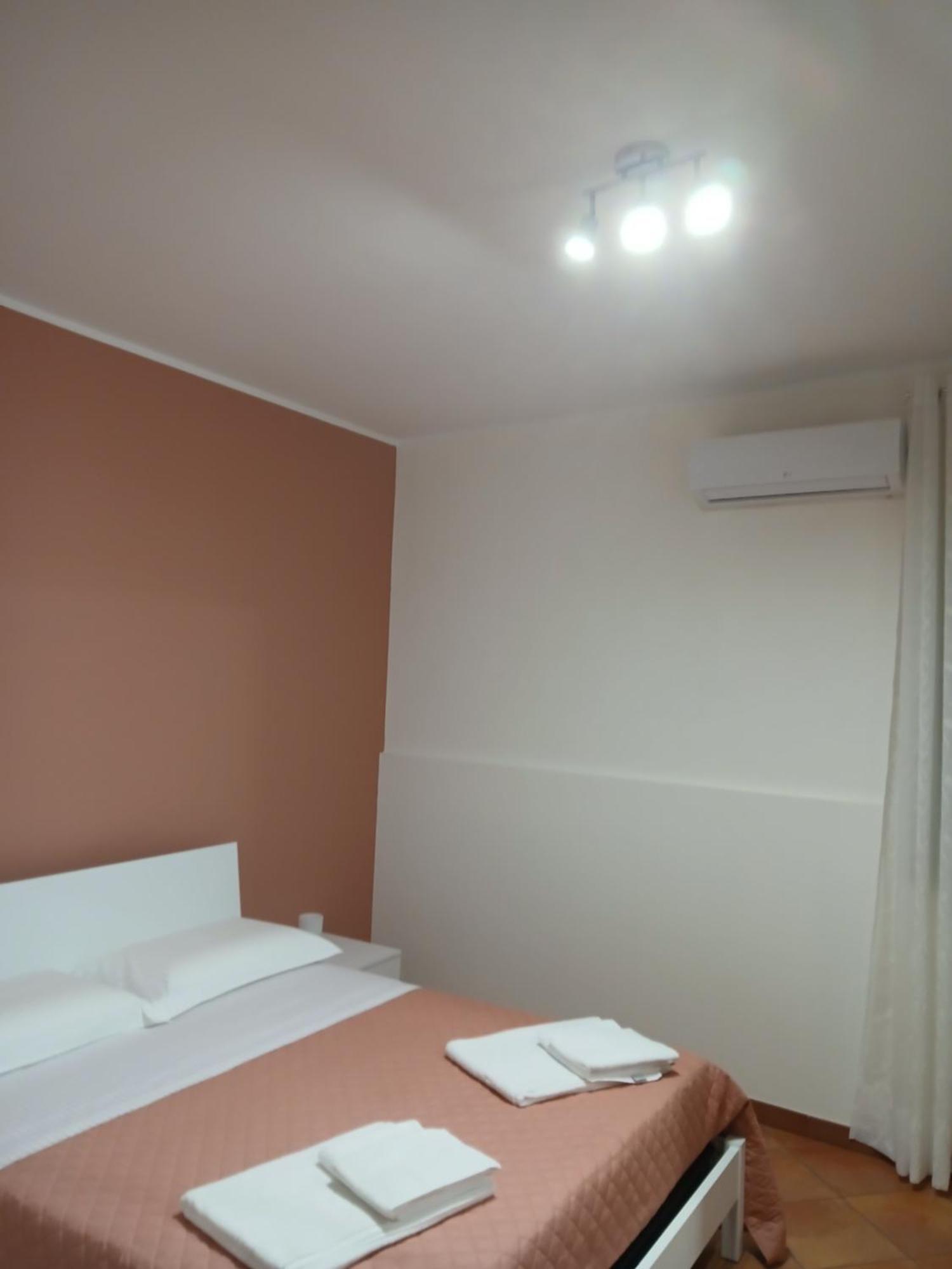 Appartamento Fortino House Catania Luaran gambar