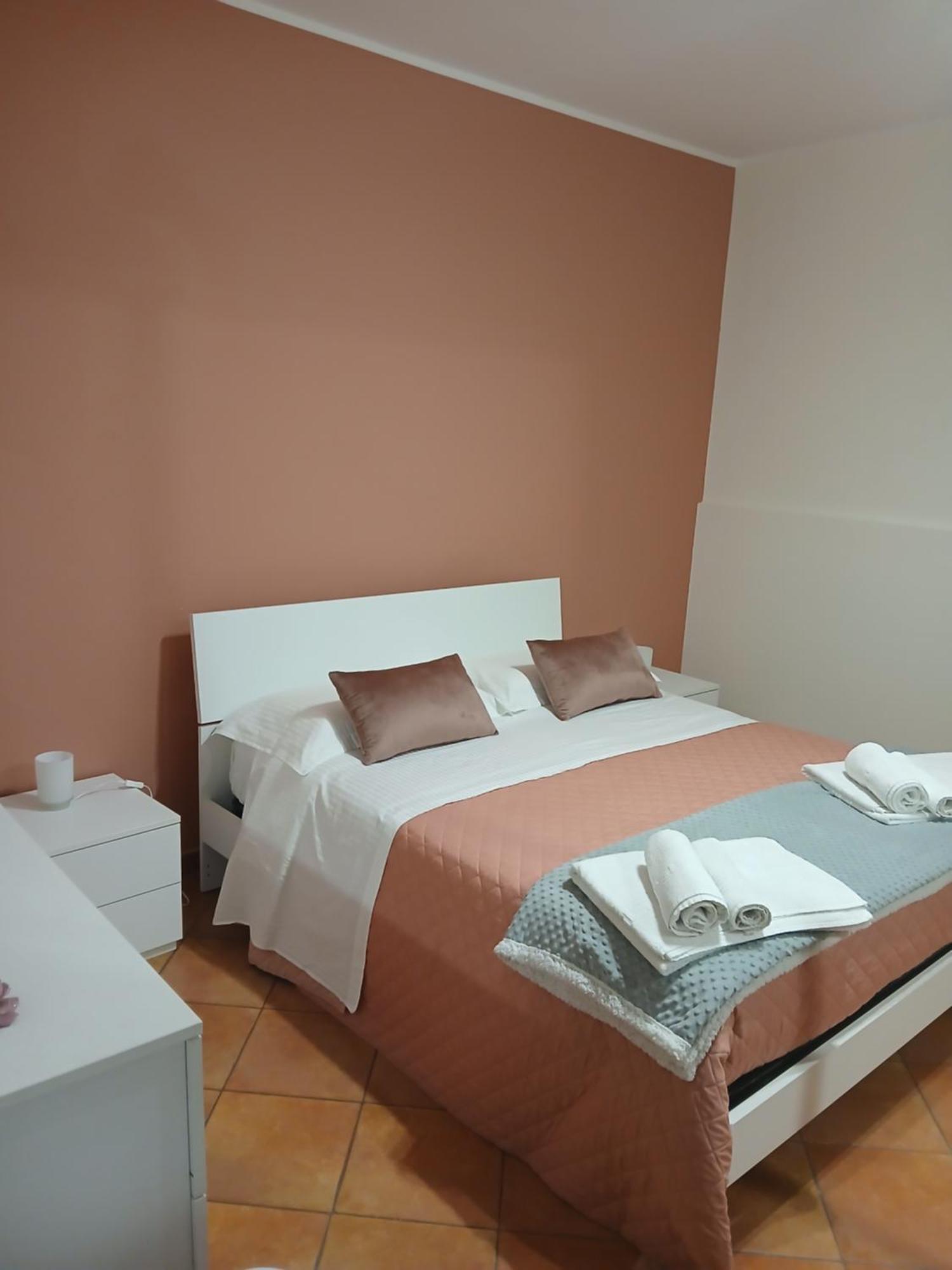 Appartamento Fortino House Catania Luaran gambar