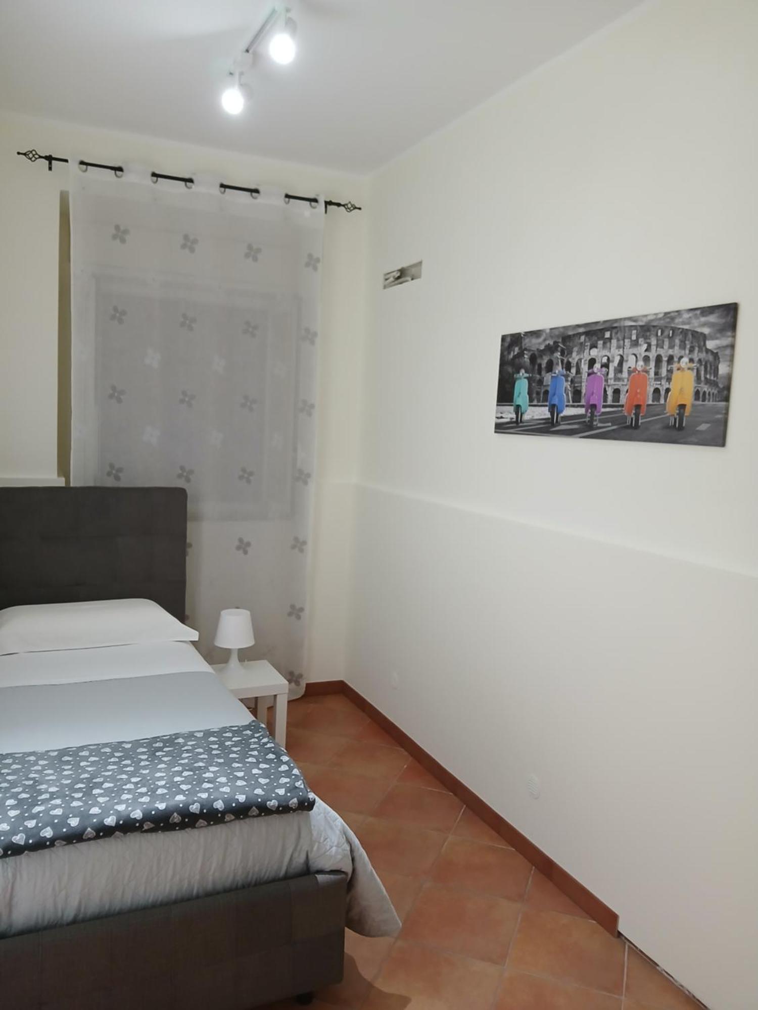 Appartamento Fortino House Catania Luaran gambar