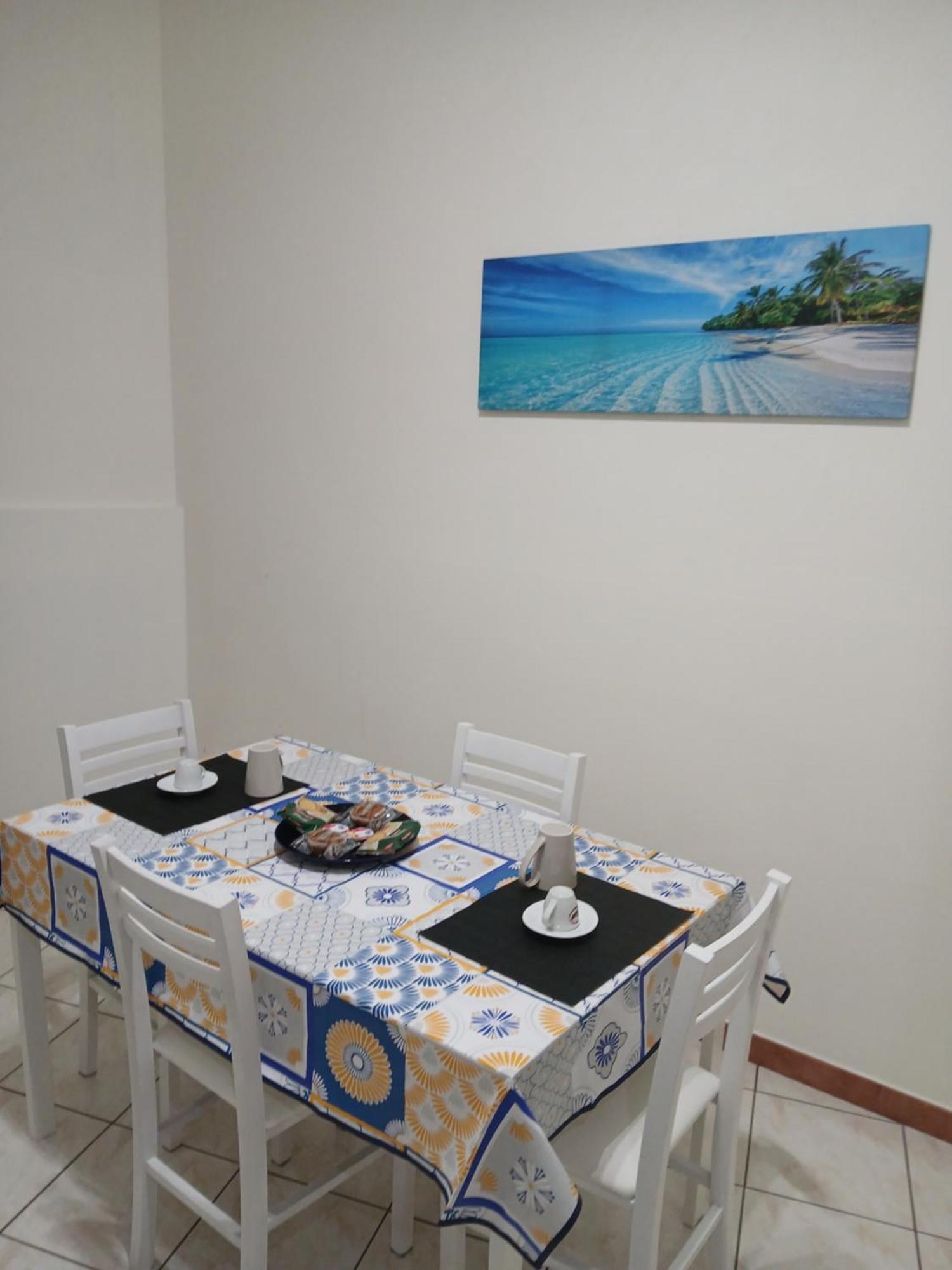 Appartamento Fortino House Catania Luaran gambar