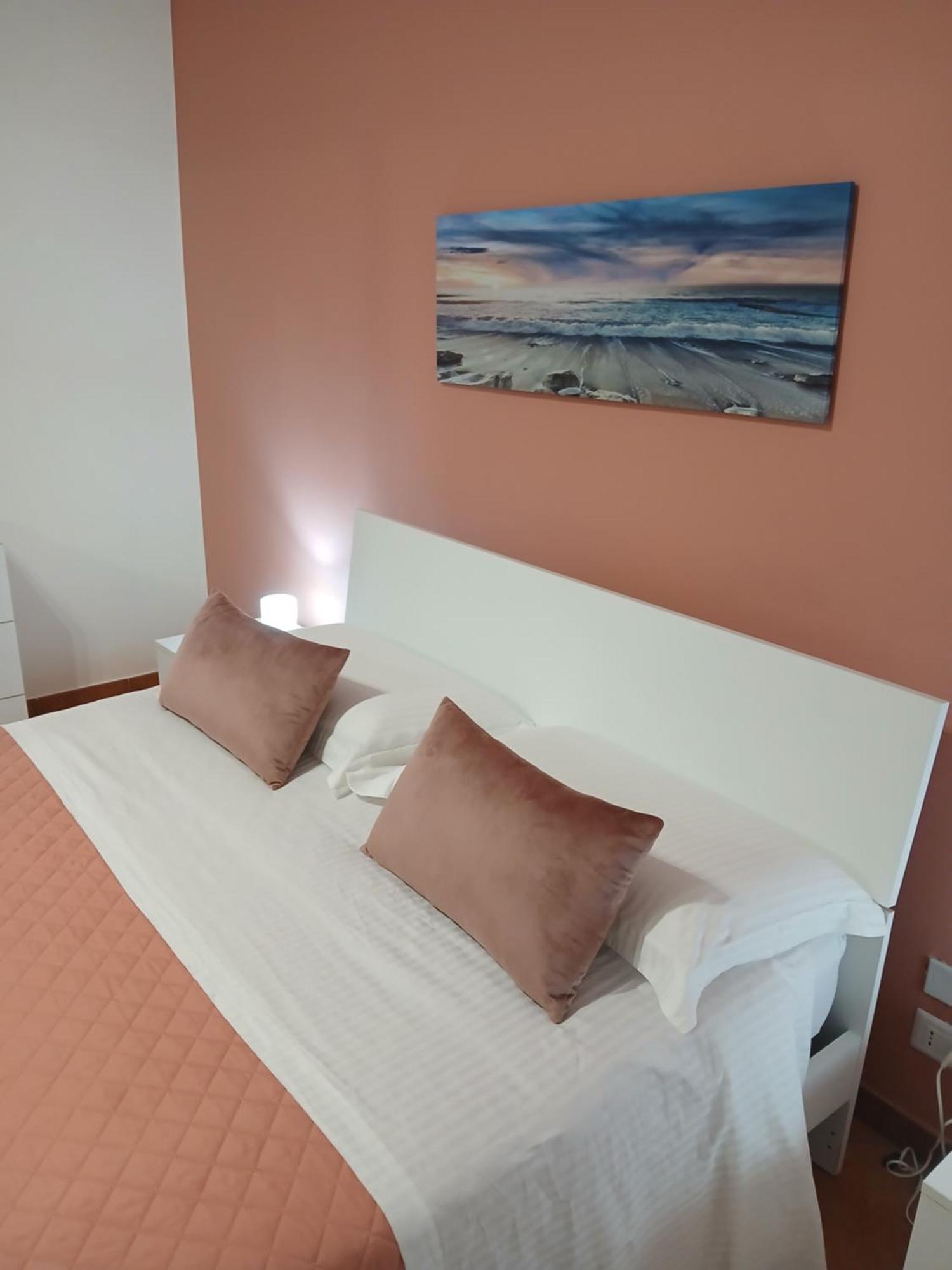 Appartamento Fortino House Catania Luaran gambar