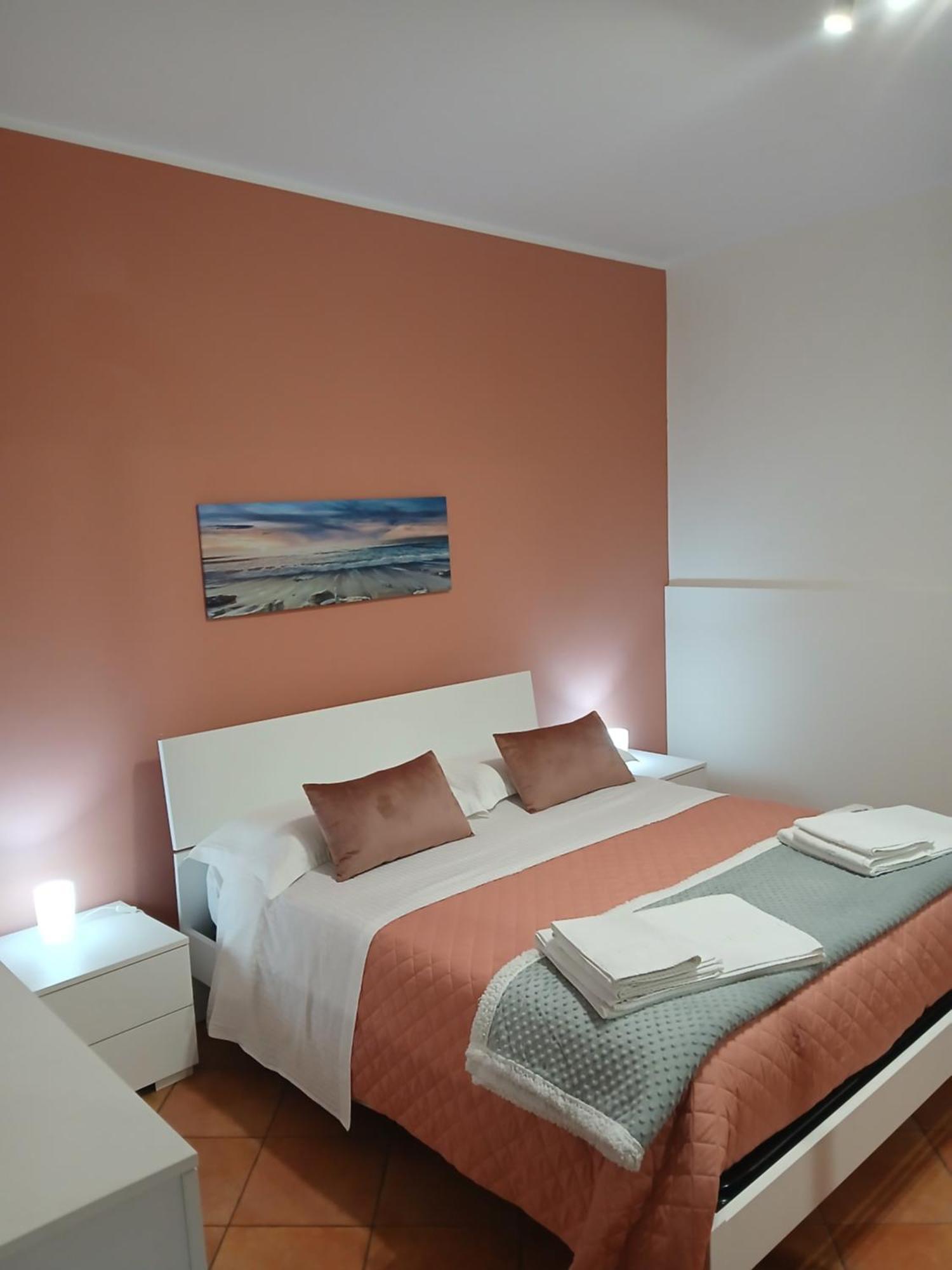 Appartamento Fortino House Catania Luaran gambar